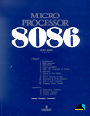 MICRO PROCESSOR 8086  :기초부터 응용까지