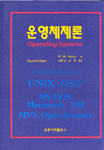 운영체제론 = Operating Systems
