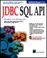 JDBC SQL API : Windows 95 & Windows NT
