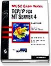 TCP/IP for NT server 4 : Exam 70-059