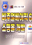 비주얼베이직 6 쇼핑몰 개발