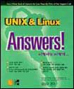 Unix & Linux Answers !  : 이럴때는 이렇게
