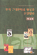 한국 근대문학의 형성과 신경향파 = (The)formation of Korea modern literature and Shin-gyung...
