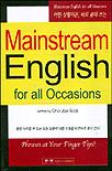Mainstream English for All Occasions