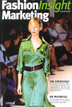패션 인사이트 마케팅 = Fashion insight marketing