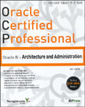 Oracle 8i: Architecture and Administration / 신봉준  ; 정장록 [공]저