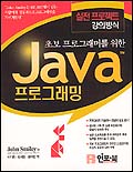 (초보 프로그래머를 위한)Java 프로그래밍