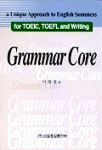 Grammar core