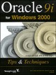 ORACLE 9i FOR WINDOWS 2000