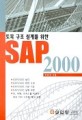 토목 구조 설계를 위한 SAP 2000