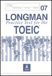 LONGMAN TOEIC 7