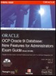 OCP Oracle 9i Database: New Features for Adminstrators Exam Guide(CD 포함)