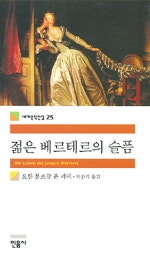 젊은 베르테르의 슬픔
