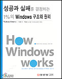 성공과 실패를 결정하는 1％의 Windows 구조와 원리 / Tsukasa Amano 지음  ; 이영란 옮김  ; 박...