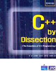 C++ by dissection