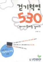 걷기 혁명 530