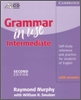 Grammar in uge Intermediate : With Answers