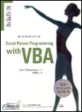 EXCEL POWER PROGRAMMING WITH VBA