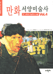 (만화) 서양미술사. 4, 반 고흐와 인상주의 미술