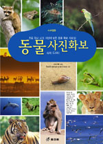 동물 사진화보 숙제도우미