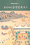 조선시대 음악 풍속도.  Ⅰ 국립국악원 편저자