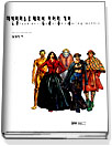 패션일러스트레이션 컬러링 기법 = Fashion illustration coloring technic