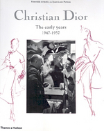Christian Dior : the early years 1947-1597