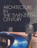 Architecture in the twentieth century