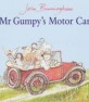 Mr Gumpy's Motor <span>C</span>ar