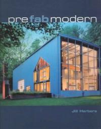 Prefab modern