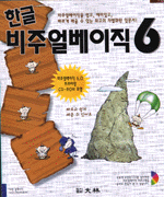 한글 비주얼베이직 6 / 김응석 지음