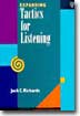 Expanding  : tactics for listening / by Jack C. Richards