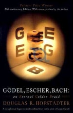 GODEL, ESCHER, BACH