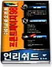 (마이크로소프트)프론트페이지 98 언리쉬드