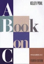 A BOOK ON C