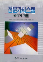 전문가시스템  : 원리와 개발