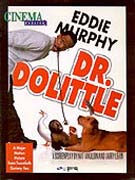 Dr. Dolittle : CINEMA ENGLISH