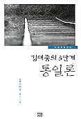 김대중의 3단계 통일론 : 남북연합을 중심으로