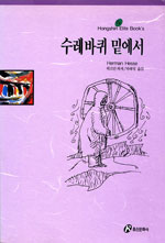 수레바퀴 밑에서