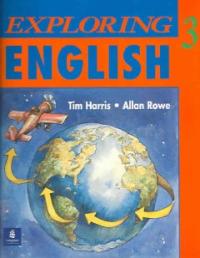 Exploring English