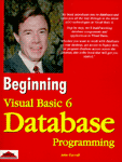 Beginning VB6 Database Programming