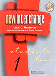 New interchange 1 : English for international communication : student's book