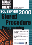 (SQL Server 2000)Stored Procedure Programming
