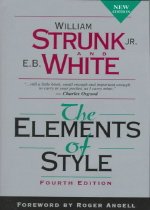 The Elements of Style