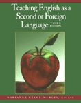 Teaching English as a Second or Foreign Language : Marianne Celce-Murcia