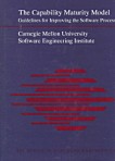 The Capability Maturity Model: Guidelines for Improving the Software Process (Hardcover)