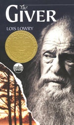 THE GIVER