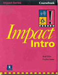 Impact Intro / Rod Ellis/Fujiko Sano