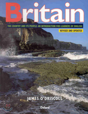 Britain / James O'Driscoll