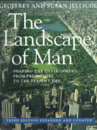 The Landscape of Man